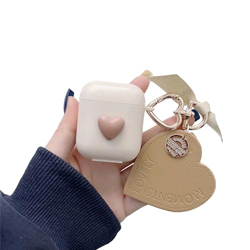 YohokGo Case AirPods 2nd & 1st Generation
