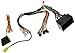 Maestro HRN-RR-CH3 Plug and Play T-Harness for CH3 Chrysler, Dodge, Jeep Vehicles primary