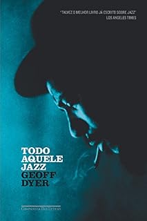 Livro Todo aquele jazz