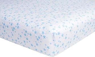 cot sheets 140cm x 70cm