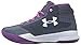Under Armour Girls' Grade School Jet 2017