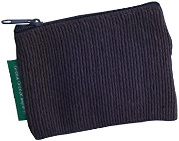 Green Breeze ImportsHandmade Abaca Flat Coin Purse (2 pack)