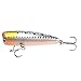 A-SZCXTOP Fishing Lures Topwater Floating Popper Poper Lure Hooks Bait Bass Crankbait