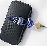 Fengminchen, 10mm Mini Honey Straw Blue with Titanium Kit