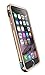 X-Doria Defense Lux Military Grade Drop Tested Protective Case for iPhone 6s Plus/6 Plus - Brown Croc