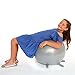 WALIKI Chair Ball with Feet for Kids | Alternative Classroom Seating | Balance Ball | (18