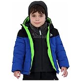 Gerry Youth 3 in 1 Systems Jacket