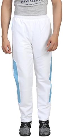 Trendy Trotters Men's Sports Track Pants