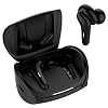 Minuswire Bluetooth 5.0 Draadloze Hoofdtelefoon, Waterdichte Stereo Draadloze Oordopjes, Diepe Bas in Oor Headset met 24…
