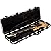 SKB 44 Precision and Jazz Style Bass Guitar Case
