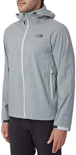 north face great falls jacket