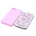 Sunshine-Tech for iPhone 6S Plus, Rainbow Unicorn Patchwork Pattern Shock-Absorption Hard PC and Inner Silicone Hybrid Dual Layer Armor Defender Protective Case Cover for Apple iPhone 6S Plus