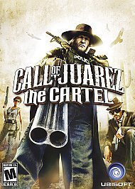 Call of Juarez: The Cartel