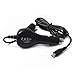 For Garmin Nuvi 2555LT 2555LM 2555LT 2595LMT 2597LMT 2797LMT GPS Premium Vehicle Power Car Charger (NO Sleep or PC Mode While Charging)