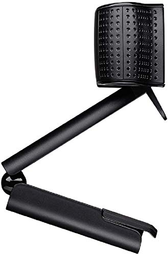 Logitech-HD-C922-Pro-Stream-Webcam-1080p-Camera-Streaming-Webcam-Records-Streams-Your-Gaming-Sessions-in-Rich-HD-Streaming-Background-Replacement-Tripod-Included