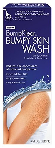 BumpKlear Bumpy Skin Wash 6.5oz. per Tube (12 Pack)