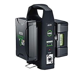 Anton/Bauer VM2 Dual Charger V-Mount, Camera