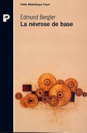 La  névrose de base