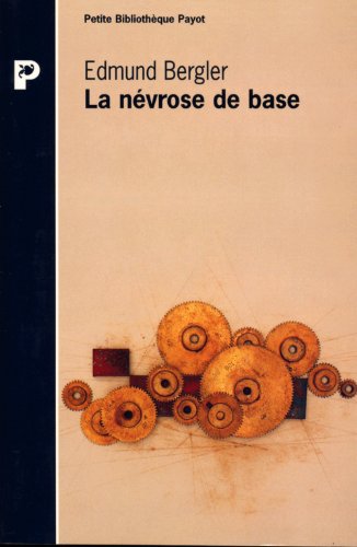 La  névrose de base