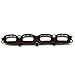 ECCPP Engine Replacement Cylinder Head Gasket Set fit 04-06 for Ford Expedition for F-150 F250 F350 for Lincoln Mark Lt Navigator 5.4L Engine Gaskets