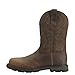 ARIAT Men’s Groundbreaker Steel Toe Work Boot
