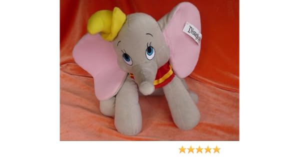 extra large dumbo teddy