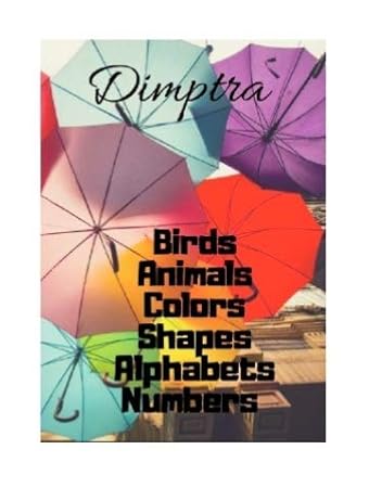 Little Champ Toddler Basic Learning Flash Cards