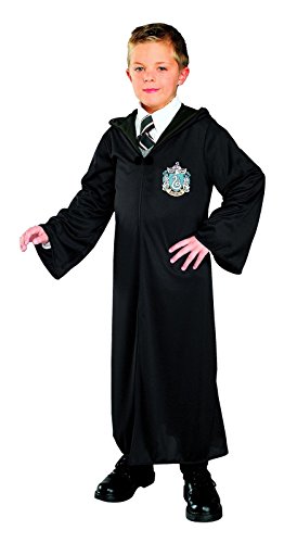 Slytherin Robe Costume