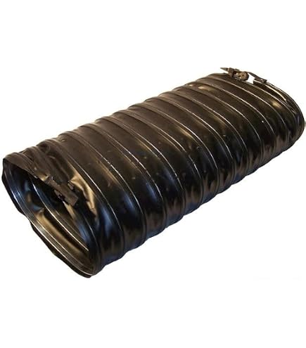 Amazon.com: TITAN 757 PERFORMANCE Flame Arrestor Air Intake Duct