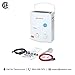 Camplux 5L 1.32 GPM Portable Outdoor Tankless Propane Water Heater