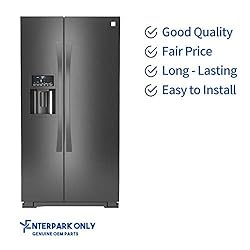 Enterpark Premium Quality Cost Effective Part