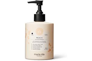 Maria Nila Colour Refresh Peach 9.34 300ml