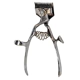 Hand Held Hair Clipper