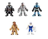 Fisher-Price Imaginext DC Super Friends, Pack