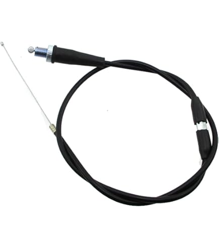 Throttle Cable Adjustable Universal Replacement For