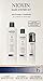 Nioxin System 6 - 3 Part System thinning medium coarse Kit [Misc.]