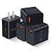 [4-Pack] Quick Charge 3.0 Wall Charger, Besgoods 18W QC 3.0 USB Charger Adapter Fast Charging Block Compatible Wireless Charger, Samsung Galaxy S9 S8/Note 8 9, iPhone, iPad, LG, HTC 10 and More primary