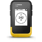 Garmin eTrex® SE GPS Handheld Navigator, Extra Battery Life, Wireless Connectivity, Multi-GNSS Support, Sunlight Readable Scr