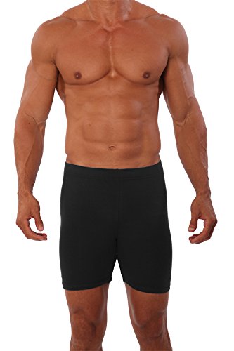 champion double dry compression shorts