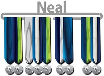 Customized Medal Hanger - Allied Medal Hangers