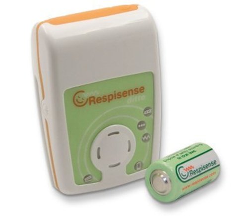 Pneo Respisense Ditto Baby Monitor