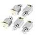 5 Pieces Mini Vibration Electric Toys Motor DC 3V 5200RPM 130 Model