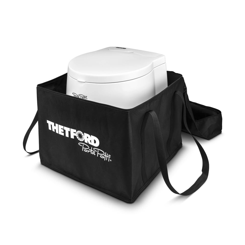 Thetford Storage Bag for Porta Potti Qube 145 335 345