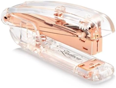 Commercial Business Office Study Acrylic Stapler 15 Sheet Capacity
