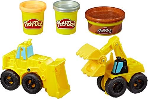 play doh wheels amazon