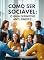 Livro Como Ser Sociável: O Guia Definitivo Anti-Timidez