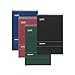 Staples Green Paper Steno Pads, Gregg Ruled, 6
