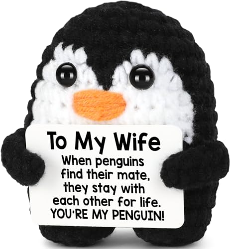 CryCarrot Gifts for Her Wife from Husband Mothers