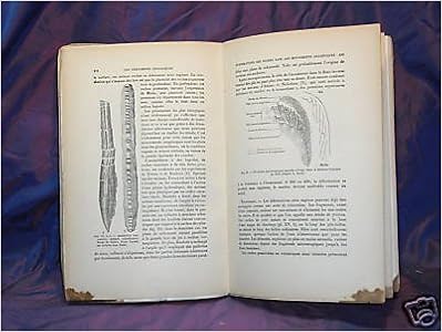 Traite De Geologiee Haugplanches1927 Collectif Amazon - 