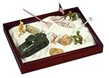 Be Good Executive Sandbox - Deluxe